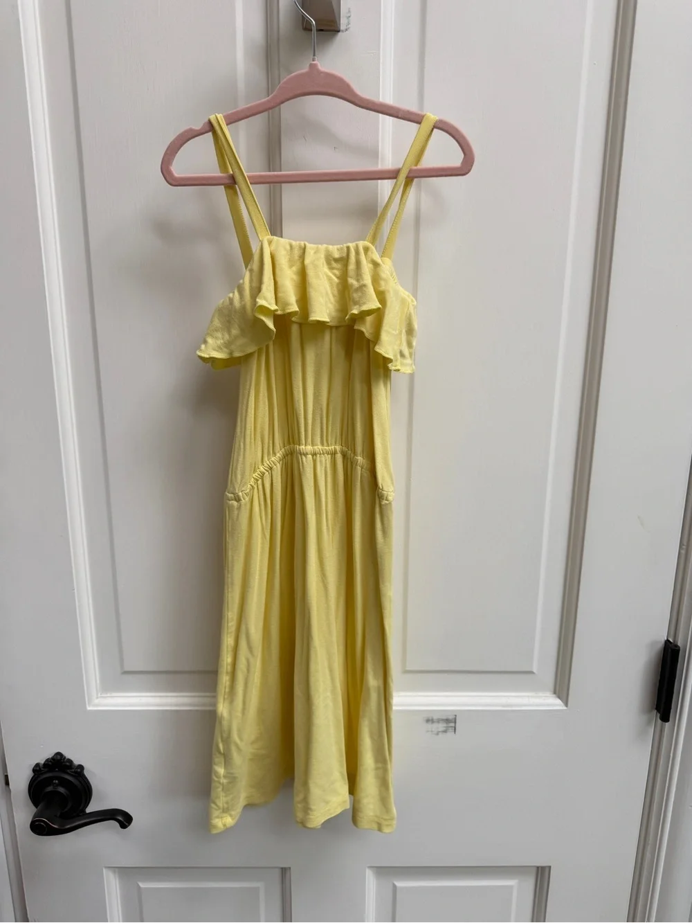 Old Navy worn 1x